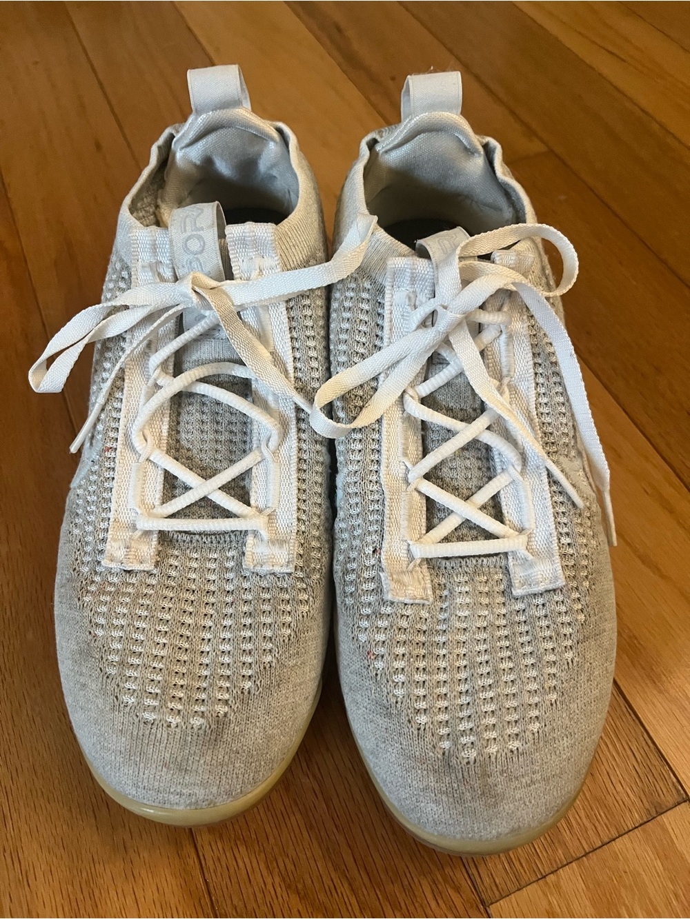 Nike Women's Vapormax Flyknit Sneakers